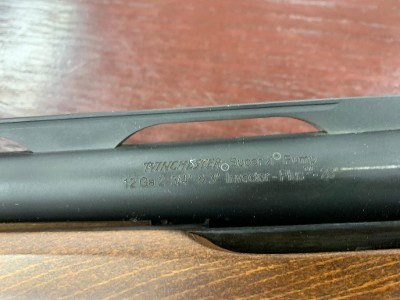WINCHESTER SXP 12 GA - Image 4 of 9
