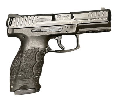 HECKLER & KOCH VP9 9MM LUGER (9x19 PARA) - Image 1 of 1