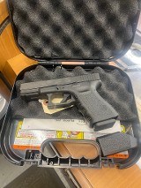 GLOCK G19 GEN 3 (AU) *10-ROUND* 9MM LUGER (9X19 PARA) - Image 2 of 3