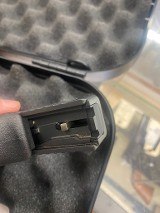 GLOCK G19 GEN 3 (AU) *10-ROUND* 9MM LUGER (9X19 PARA) - Image 3 of 3
