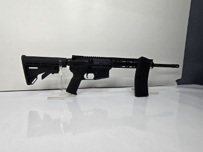 TIPPMANN ARMS M422 .22 LR - Image 1 of 4
