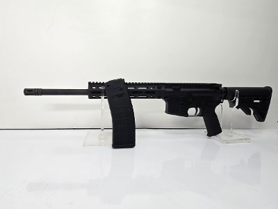 TIPPMANN ARMS M422 .22 LR - Image 2 of 4