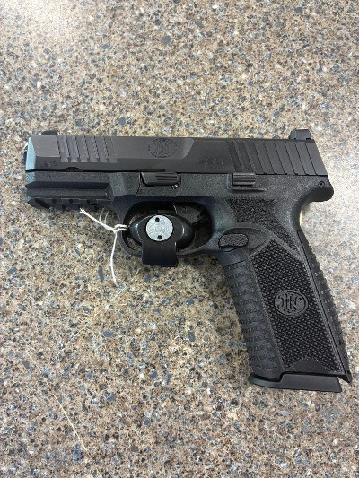FN FN 509 9MM LUGER (9x19 PARA) - Image 1 of 2