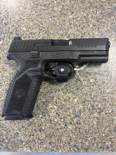 FN FN 509 9MM LUGER (9x19 PARA) - Image 2 of 2
