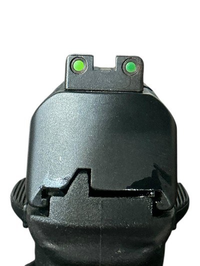 SMITH & WESSON pc m&p shield ez 9MM LUGER (9x19 PARA) - Image 3 of 5
