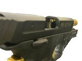 SMITH & WESSON pc m&p shield ez 9MM LUGER (9x19 PARA) - Image 2 of 5