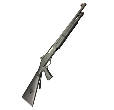 STEVENS 320 12 GA - Image 1 of 1