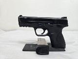 SMITH & WESSON M&P 45 .45 ACP - Image 1 of 4
