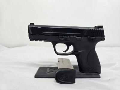 SMITH & WESSON M&P 45 .45 ACP - Image 1 of 4