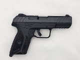 RUGER SECURITY 9 9MM LUGER (9x19 PARA) - Image 2 of 2