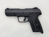 RUGER SECURITY 9 9MM LUGER (9x19 PARA) - Image 1 of 2