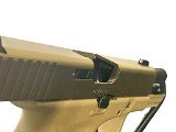 GLOCK G19X V (FDE) 9MM LUGER (9x19 PARA) - Image 3 of 5