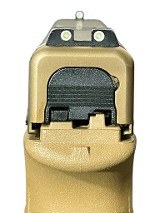 GLOCK G19X V (FDE) 9MM LUGER (9x19 PARA) - Image 4 of 5