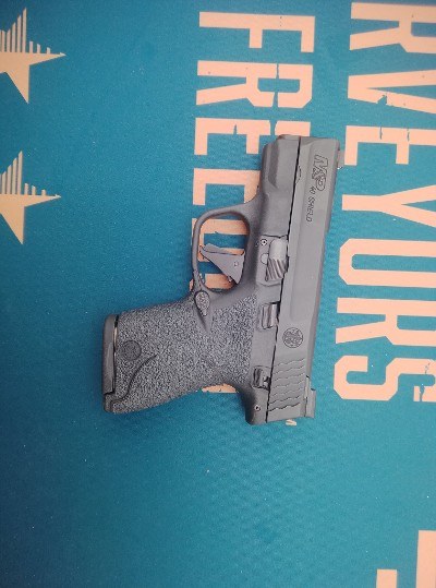 SMITH & WESSON M&P40 SHIELD .40 S&W - Image 2 of 3