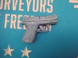 SMITH & WESSON M&P40 SHIELD .40 S&W - Image 3 of 3