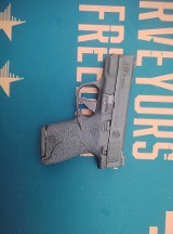 SMITH & WESSON M&P40 SHIELD .40 S&W - Image 2 of 3