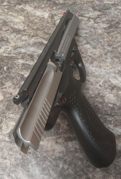 BERETTA U22 NEOS .22 LR - Image 4 of 5