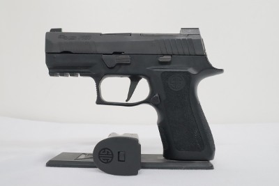 SIG SAUER P3209MM LUGER (9x19 PARA) - Image 2 of 4