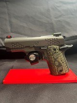 KIMBER MICRO 9 KHX 9MM LUGER (9x19 PARA) - Image 4 of 5