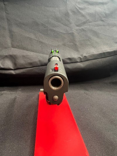 KIMBER MICRO 9 KHX 9MM LUGER (9x19 PARA) - Image 5 of 5