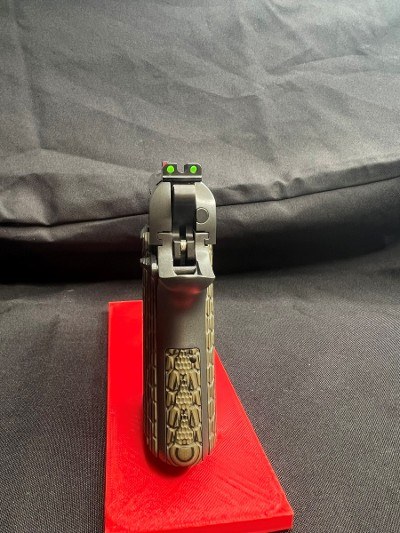 KIMBER MICRO 9 KHX 9MM LUGER (9x19 PARA) - Image 3 of 5