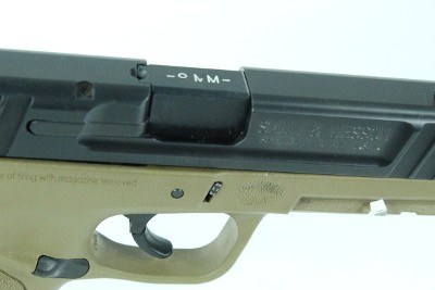 SMITH & WESSON SD9 9MM LUGER (9x19 PARA) - Image 7 of 18