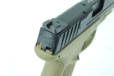 SMITH & WESSON SD9 9MM LUGER (9x19 PARA) - Image 12 of 18