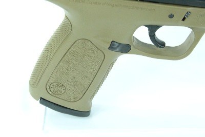 SMITH & WESSON SD9 9MM LUGER (9x19 PARA) - Image 11 of 18