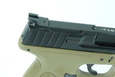 SMITH & WESSON SD9 9MM LUGER (9x19 PARA) - Image 8 of 18