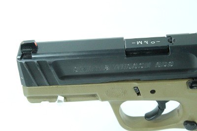 SMITH & WESSON SD9 9MM LUGER (9x19 PARA) - Image 5 of 18