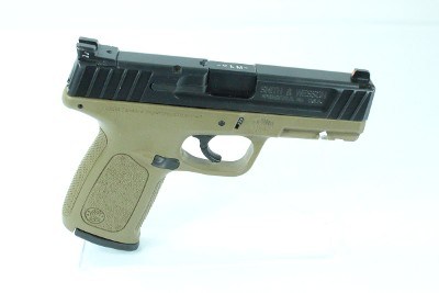 SMITH & WESSON SD9 9MM LUGER (9x19 PARA) - Image 16 of 18