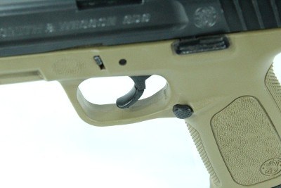 SMITH & WESSON SD9 9MM LUGER (9x19 PARA) - Image 3 of 18