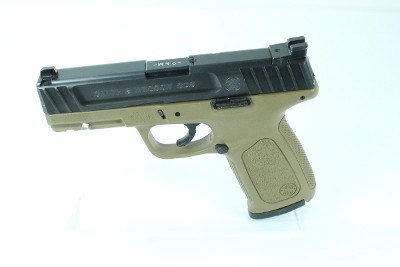 SMITH & WESSON SD9 9MM LUGER (9x19 PARA) - Image 17 of 18