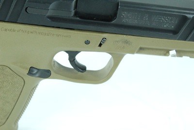SMITH & WESSON SD9 9MM LUGER (9x19 PARA) - Image 9 of 18