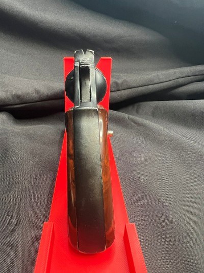 CLERKE PRODUCTS 1ST .32 ACP - Image 3 of 5