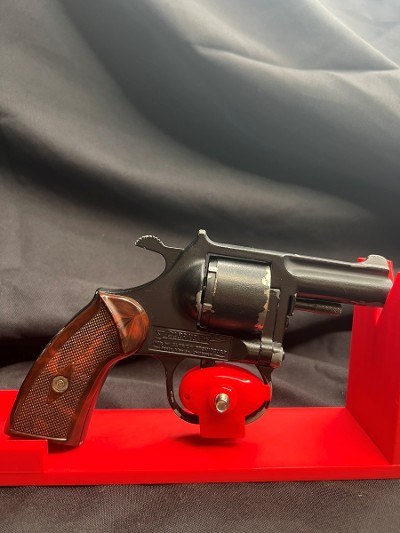 CLERKE PRODUCTS 1ST .32 ACP - Image 1 of 5