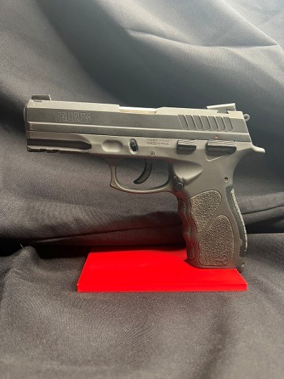 TAURUS TH40 40 Smith & Wesson - Image 4 of 5