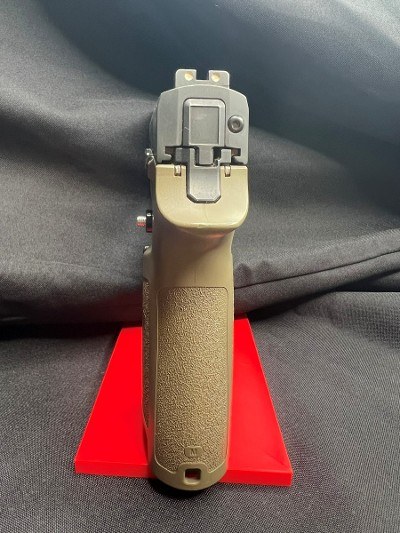 SIG SAUER P320 9MM LUGER (9x19 PARA) - Image 3 of 5