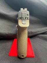 SIG SAUER P320 9MM LUGER (9x19 PARA) - Image 3 of 5