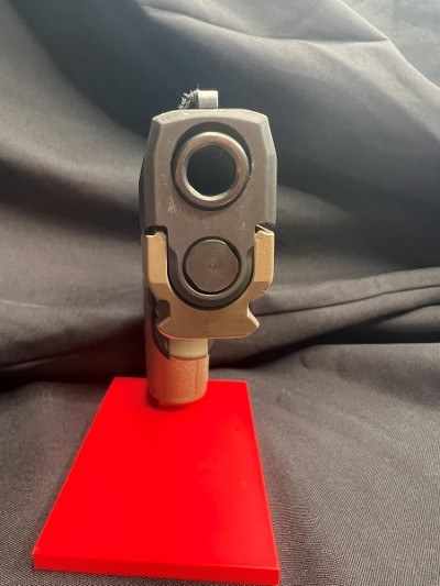 SIG SAUER P320 9MM LUGER (9x19 PARA) - Image 5 of 5
