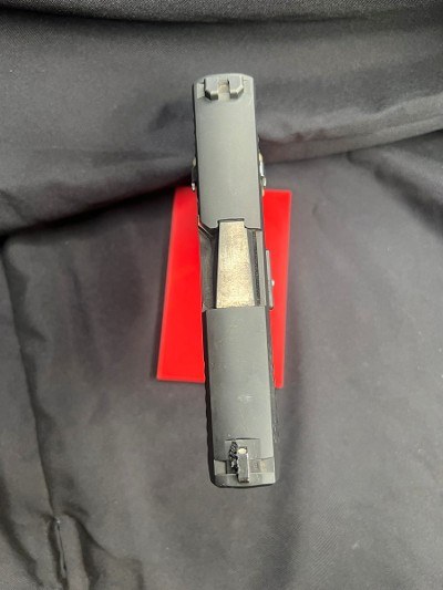 SIG SAUER P320 9MM LUGER (9x19 PARA) - Image 2 of 5