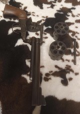 RUGER BLACKHAWK .357 MAG - Image 5 of 6