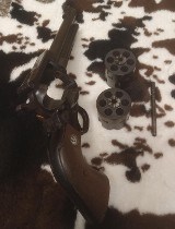 RUGER BLACKHAWK .357 MAG - Image 4 of 6