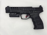 SAR FIREARMS SAR9 9MM LUGER (9x19 PARA) - Image 1 of 2