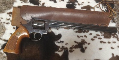 DAN WESSON FIREARMS 357 .357 MAG - Image 1 of 7