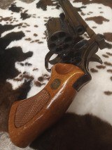 DAN WESSON FIREARMS 357 .357 MAG - Image 3 of 7