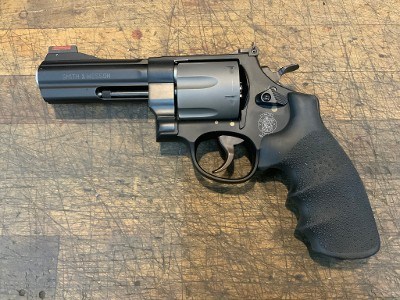 SMITH & WESSON 329PD .44 MAGNUM - Image 2 of 3
