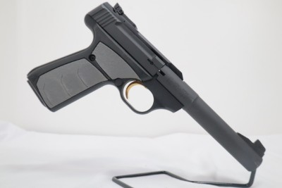 BROWNING Buck Mark Camper .22 LR - Image 1 of 4