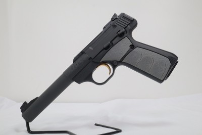 BROWNING Buck Mark Camper .22 LR - Image 2 of 4