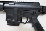 TROY INDUSTRIES TROY PUMP AR SPORTING BOLT ACTION RIFLE, 223 REM/5 223/556 - Image 4 of 12